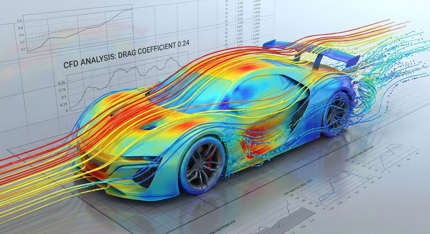 Automotive Manufacturing