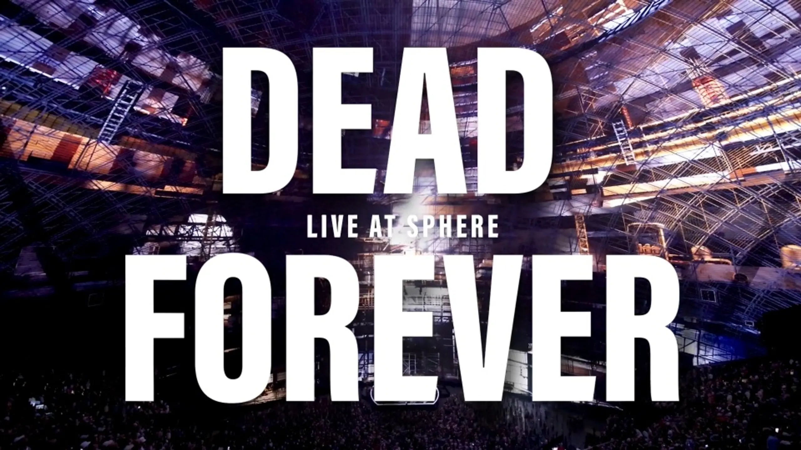 Dead & Company Dead Forever at Sphere