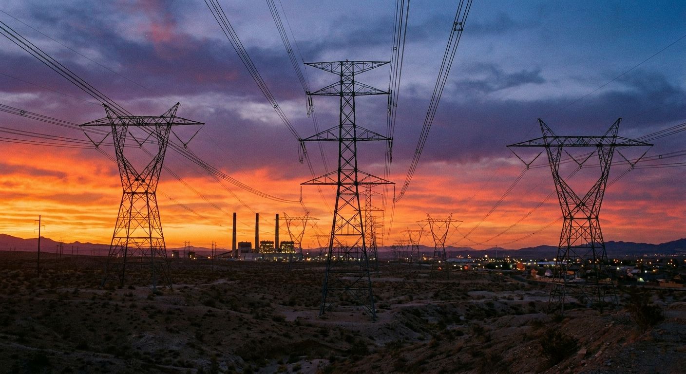 Grid Operations