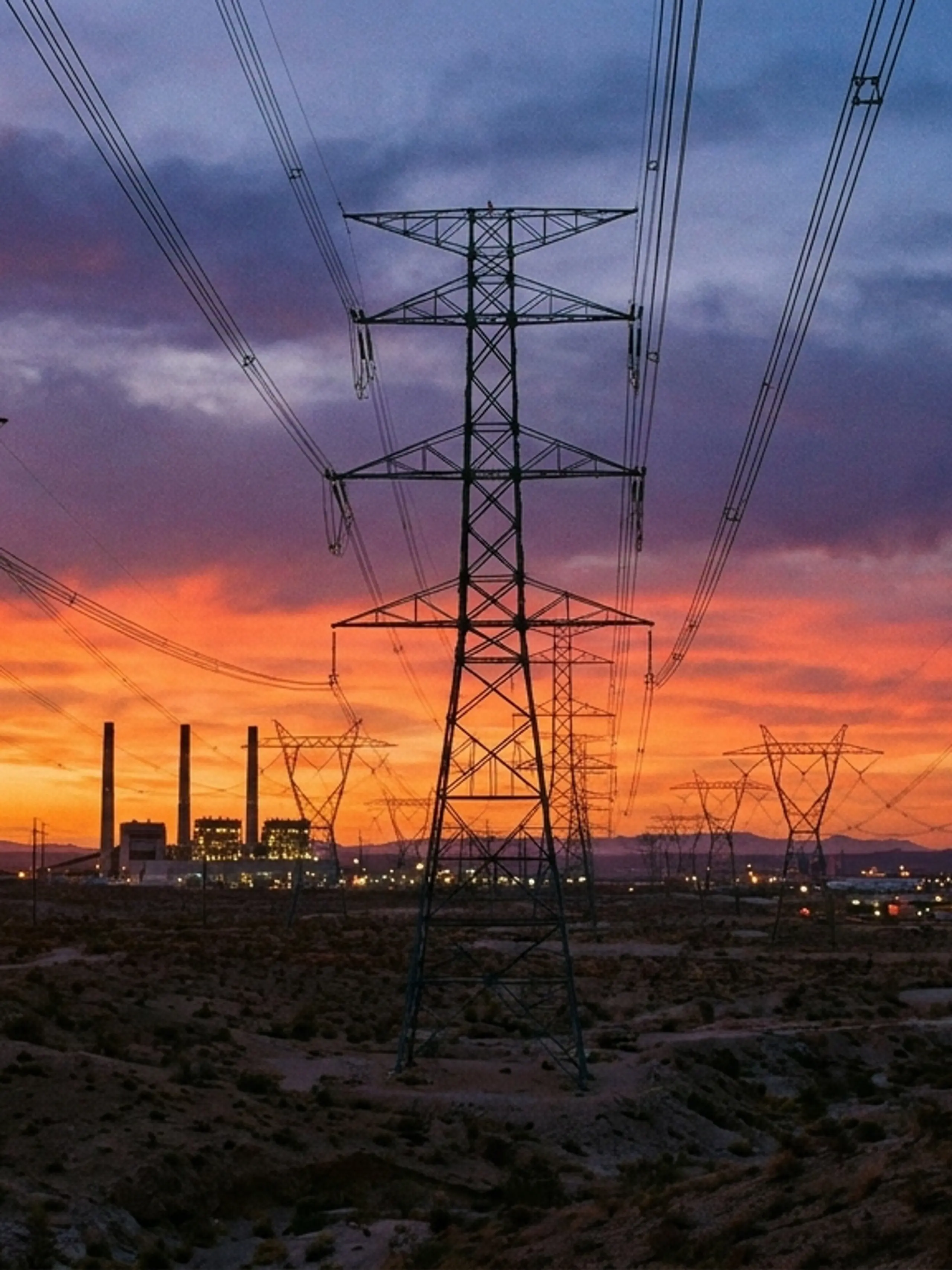 Grid Operations