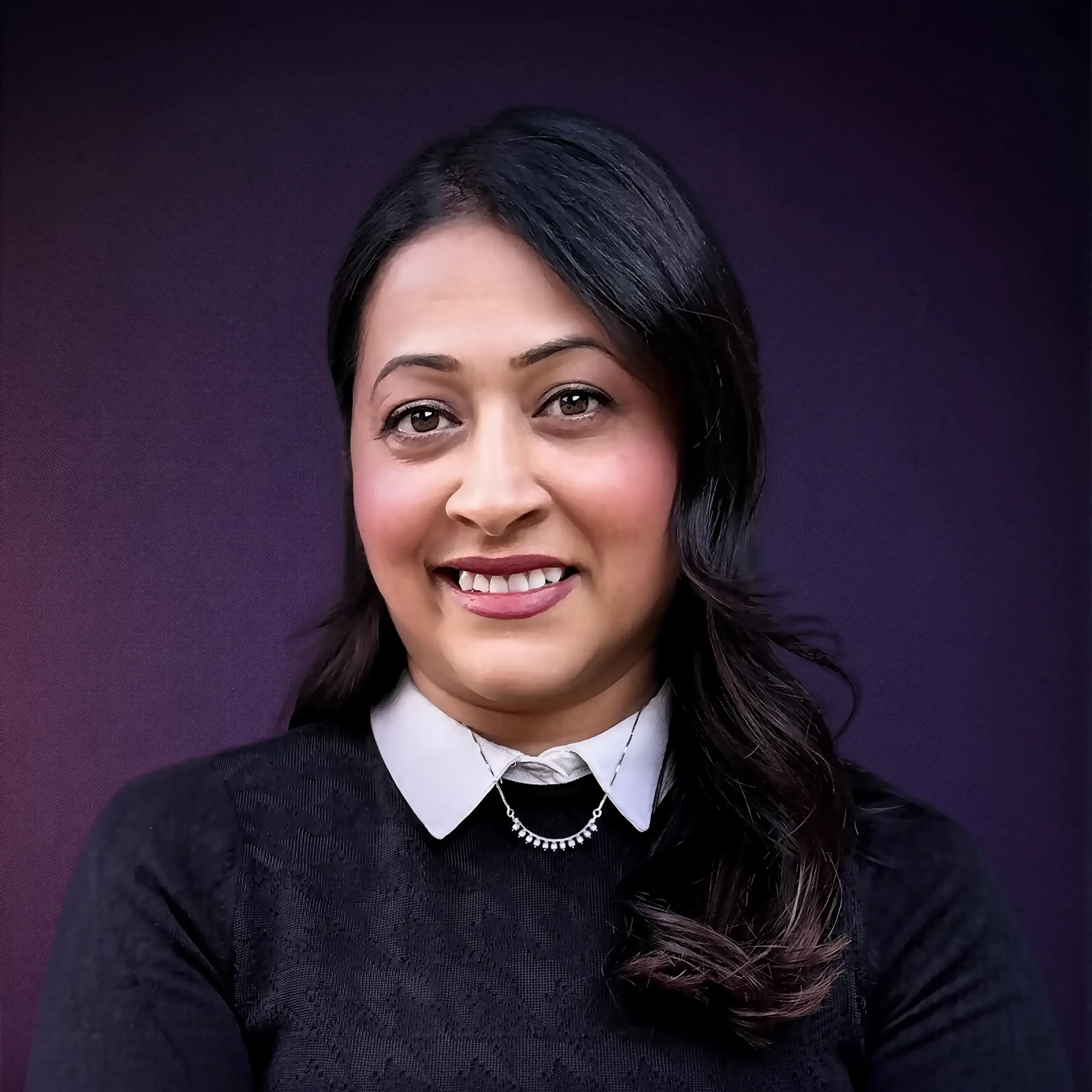 Shanta Kohli