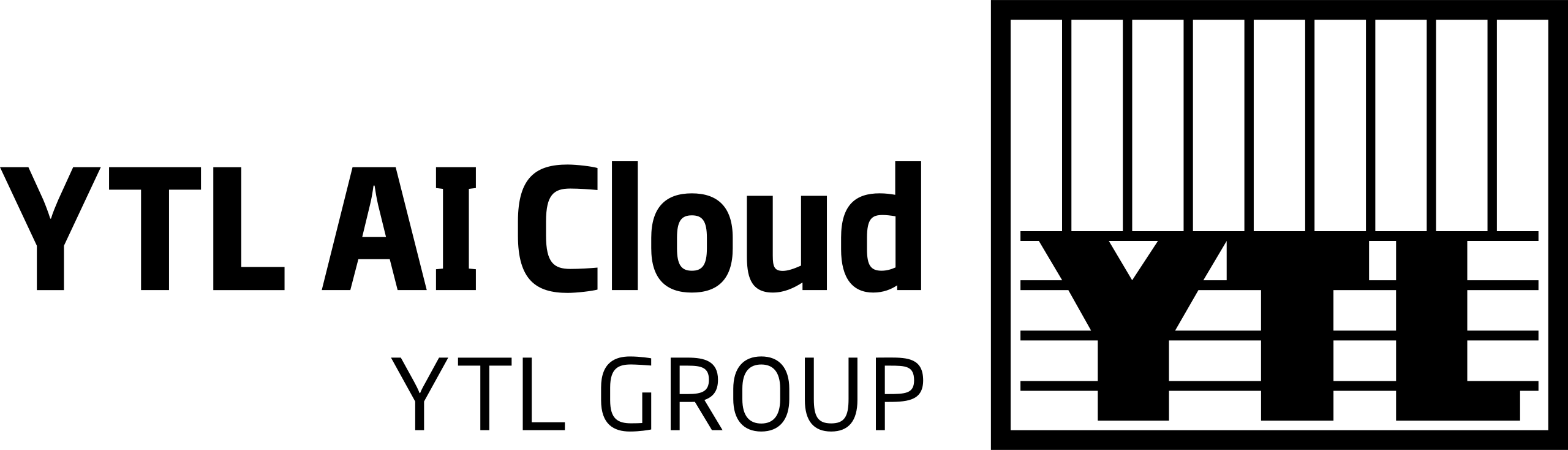 YTL AI Cloud