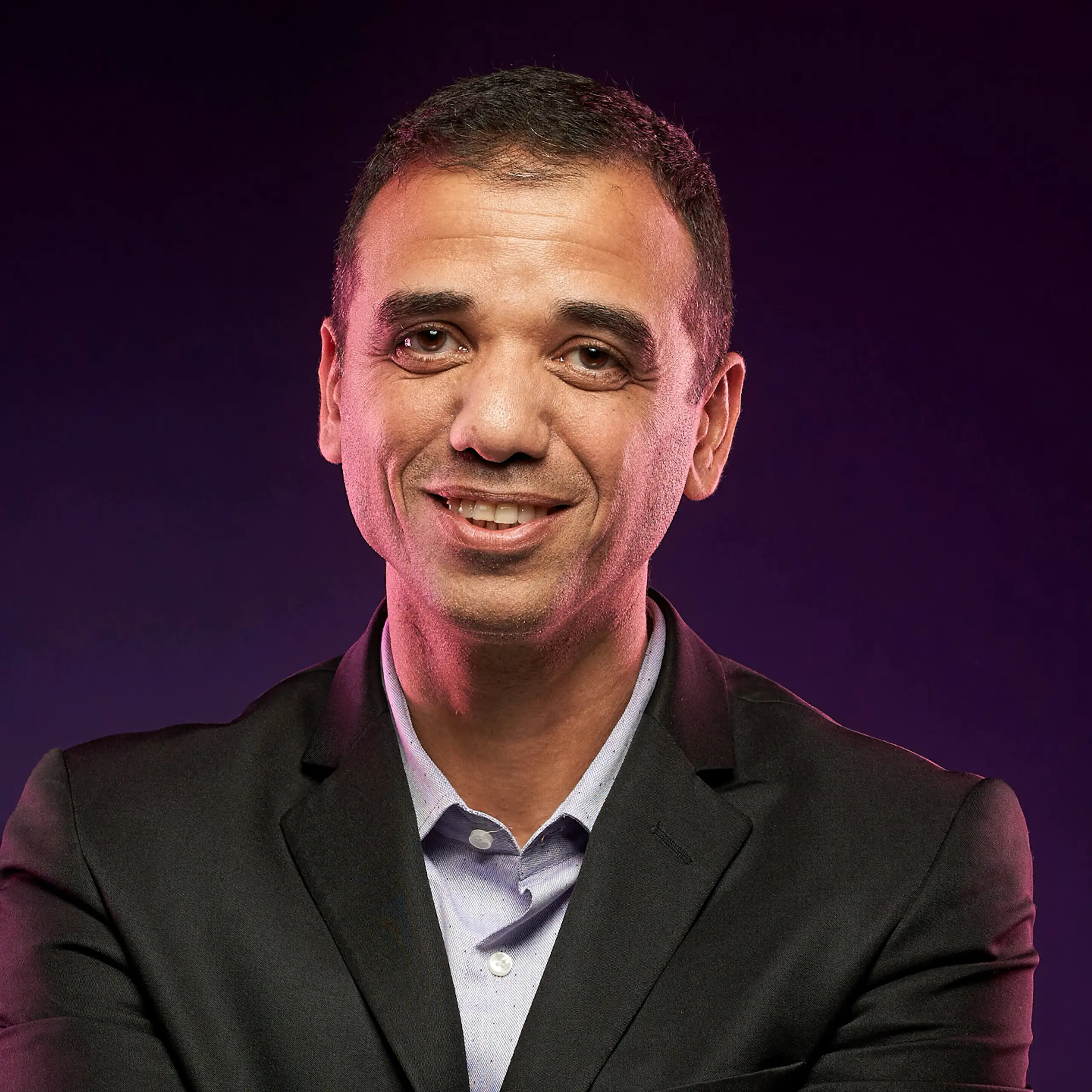 Shimon Ben-David