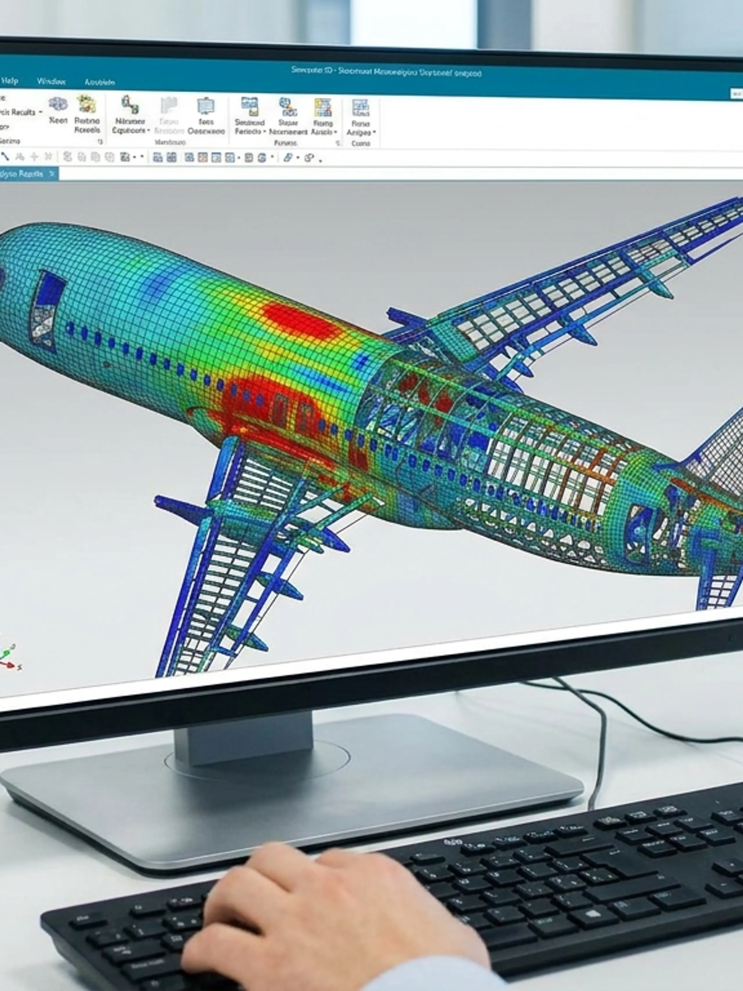 Aerospace and Defense