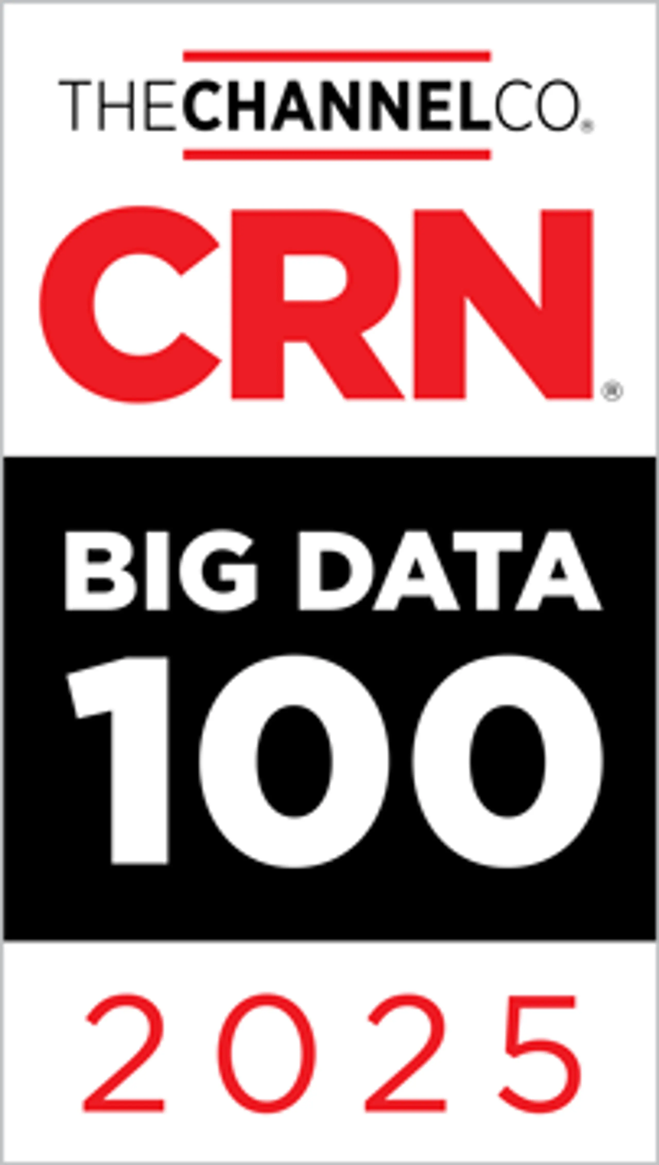 Big Data 100