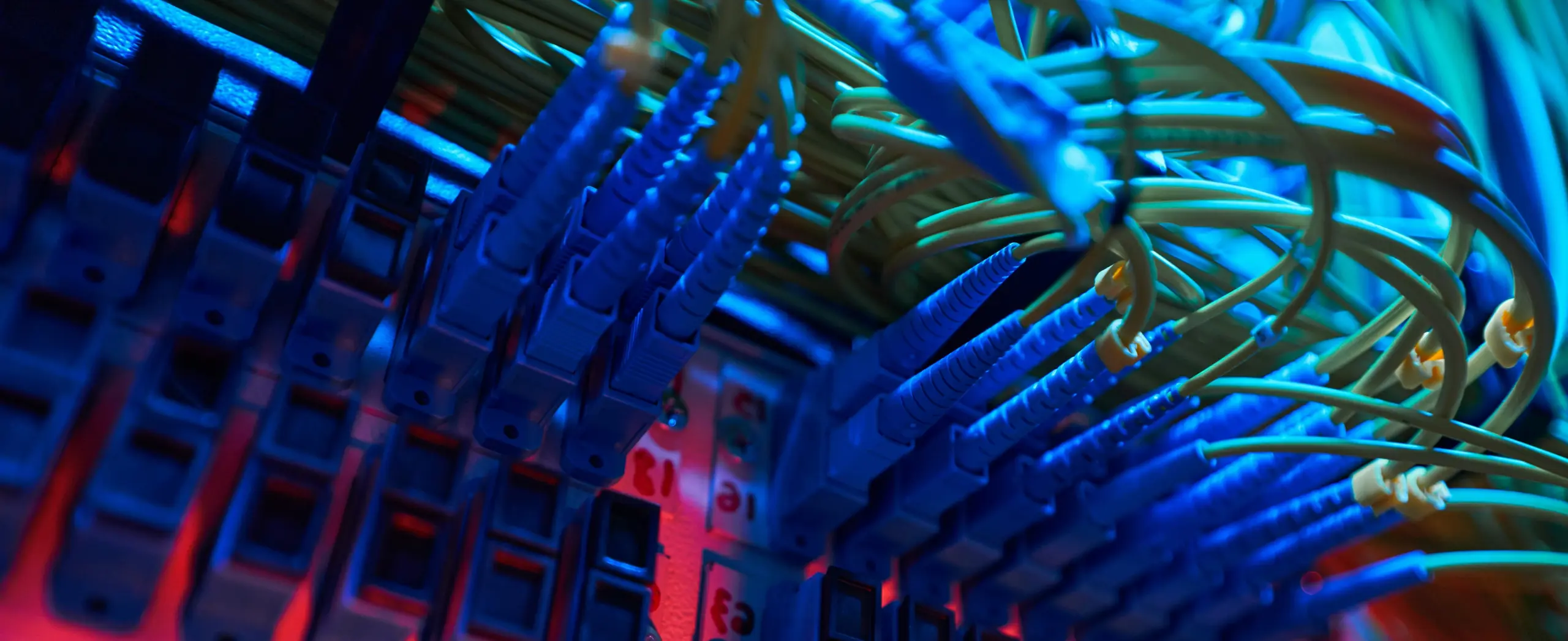 Telecommunications