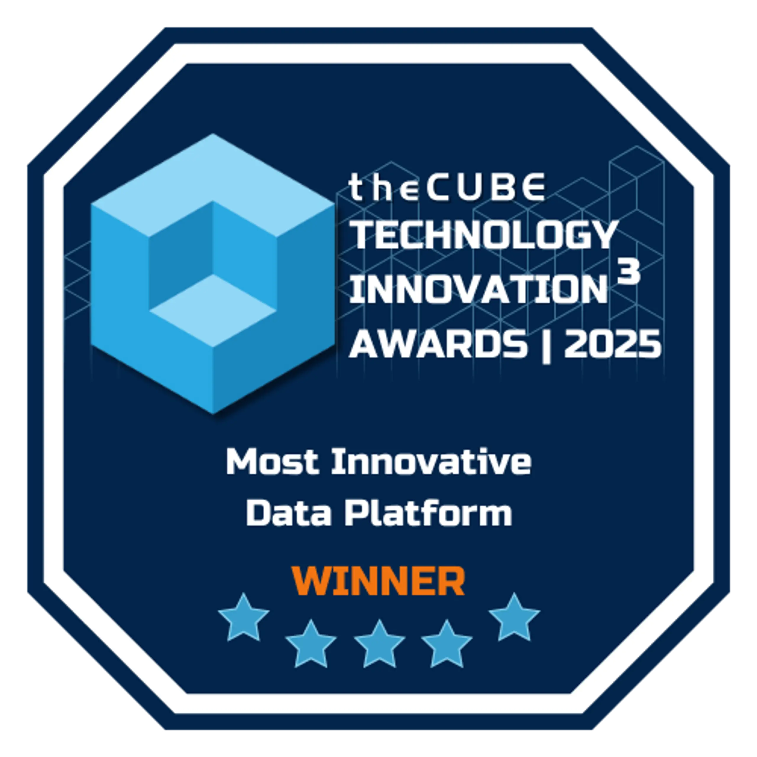Technology Innovation Awards