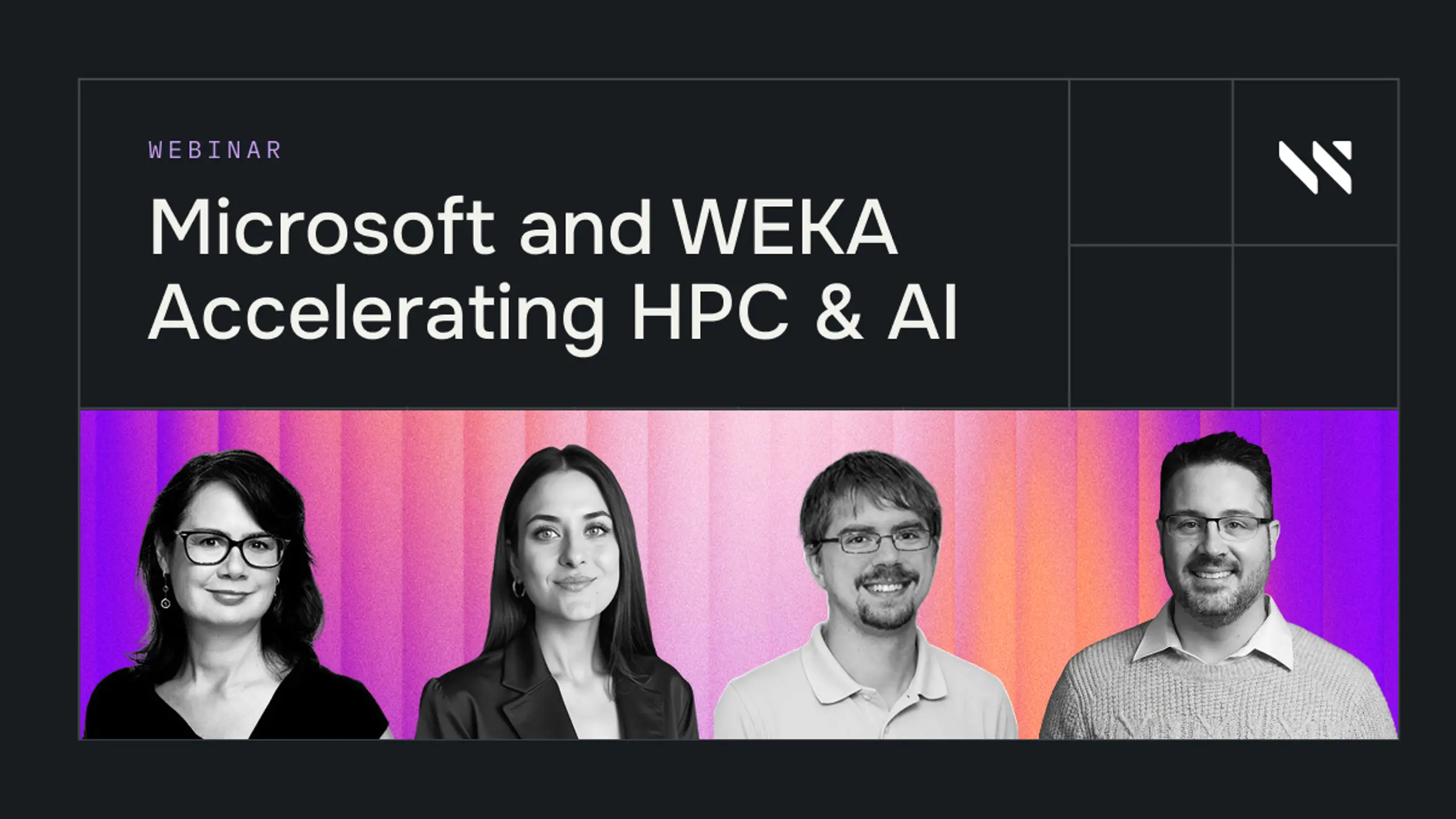 Microsoft Azure and WEKA’s Answer to Storage Bottlenecks