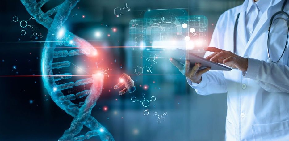 HPC storage for life science data analytics | WEKA