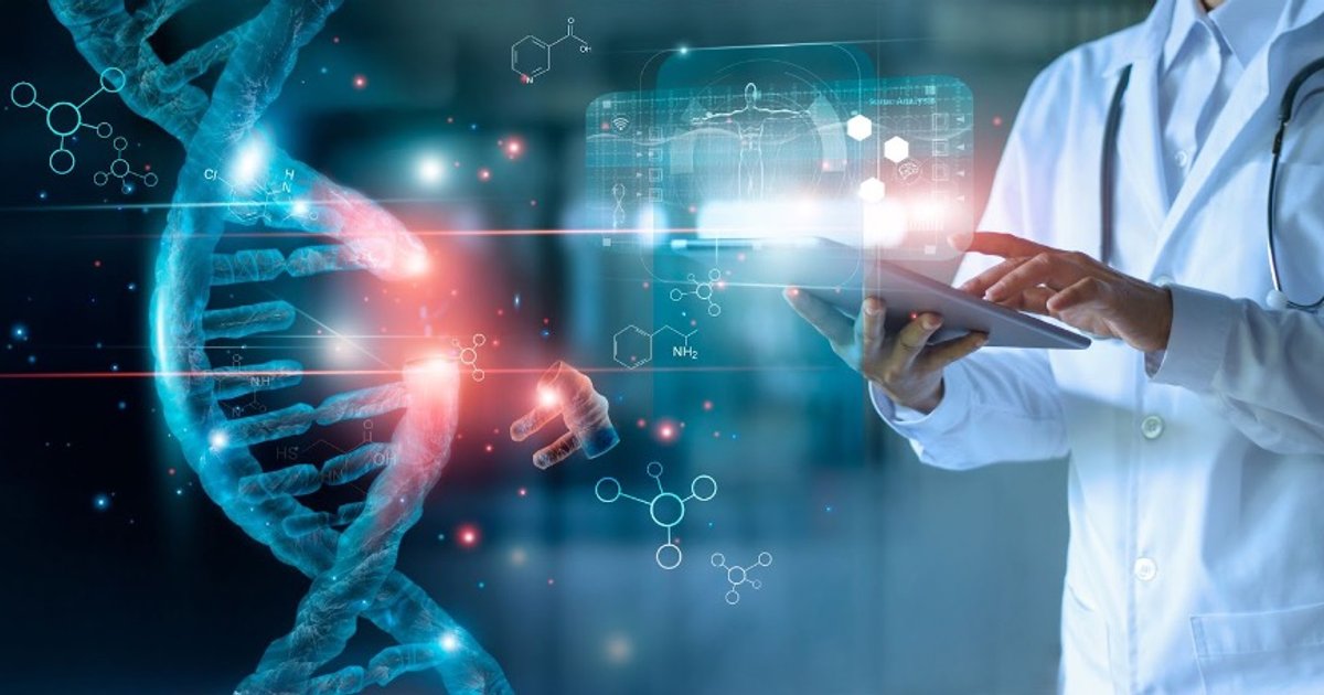 Life Science Data HPC storage for life science data analytics | WEKA
