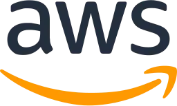 Amazon Web Services logo