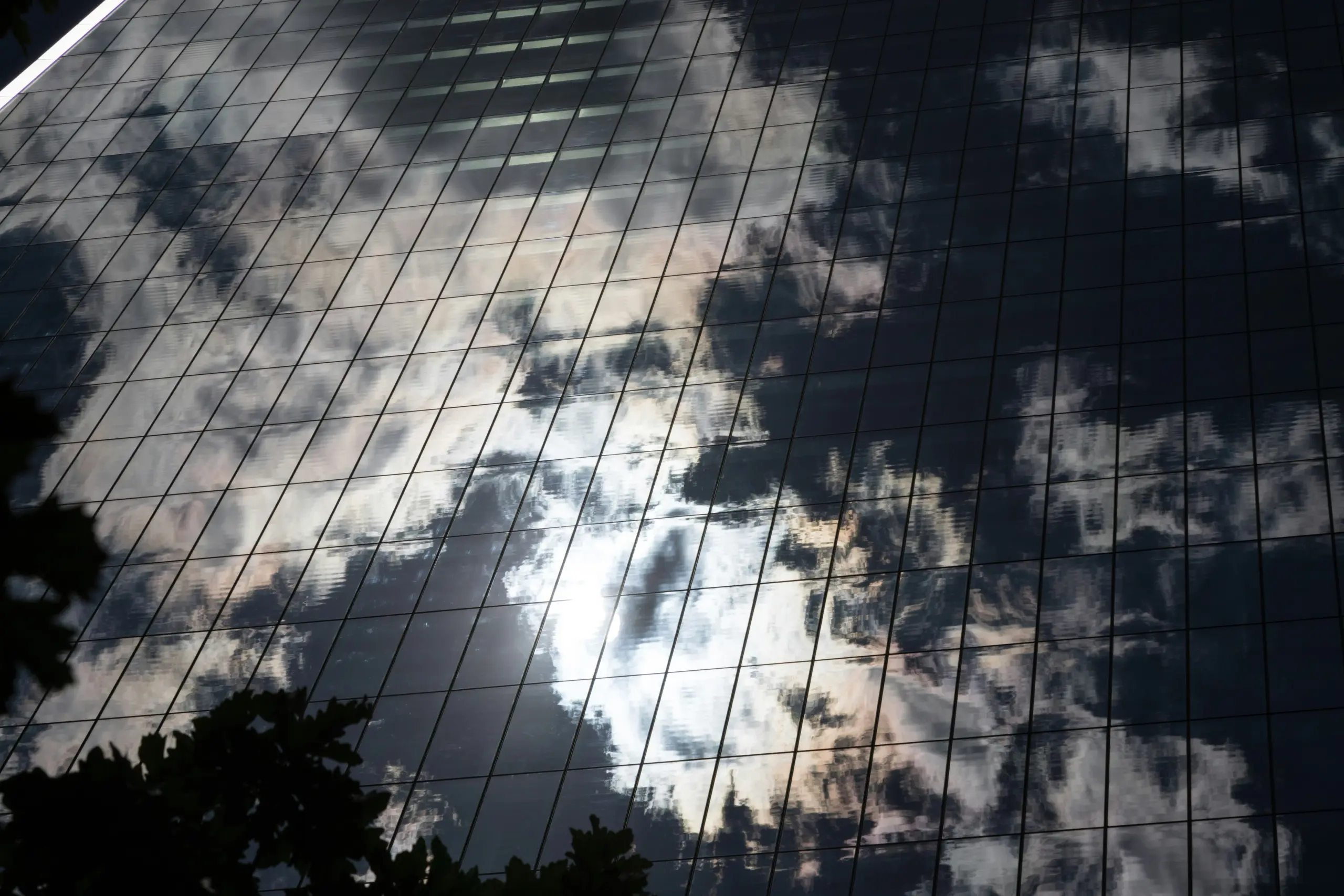 Oracle Cloud Infrastructure