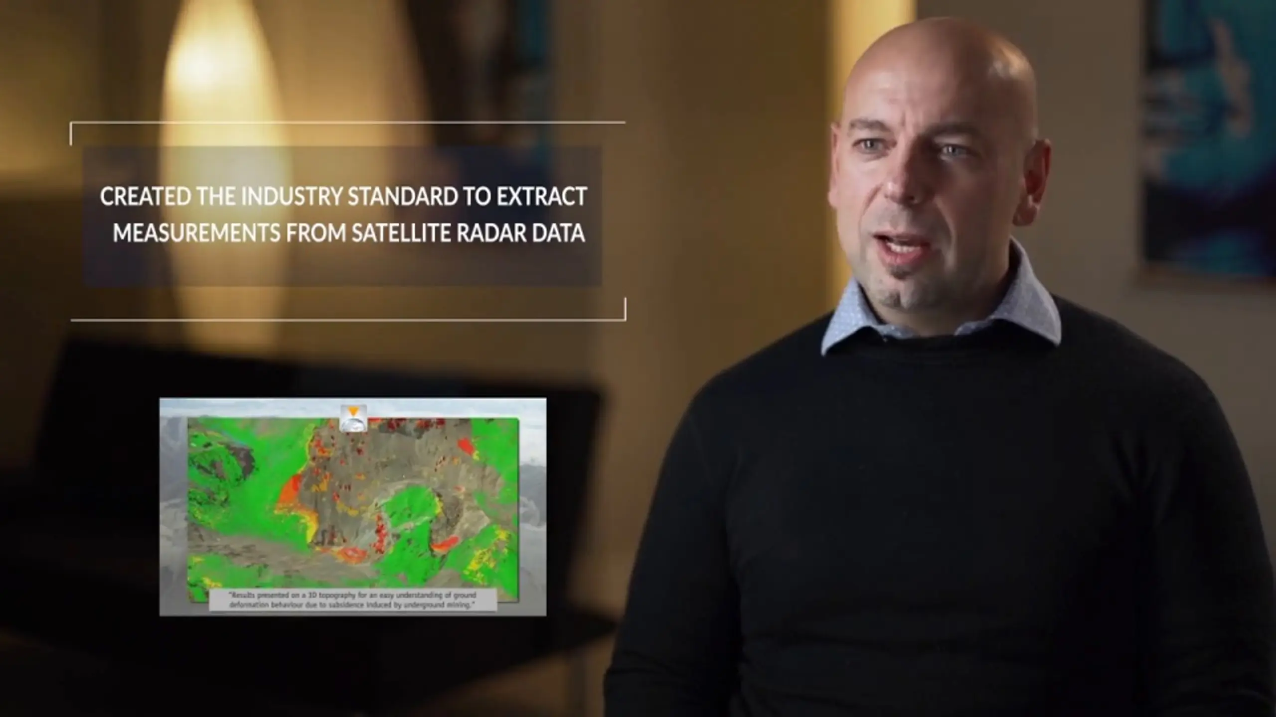 TRE ALTAMIRA Chose Distributed File System Innovator WEKA for Geospatial Research