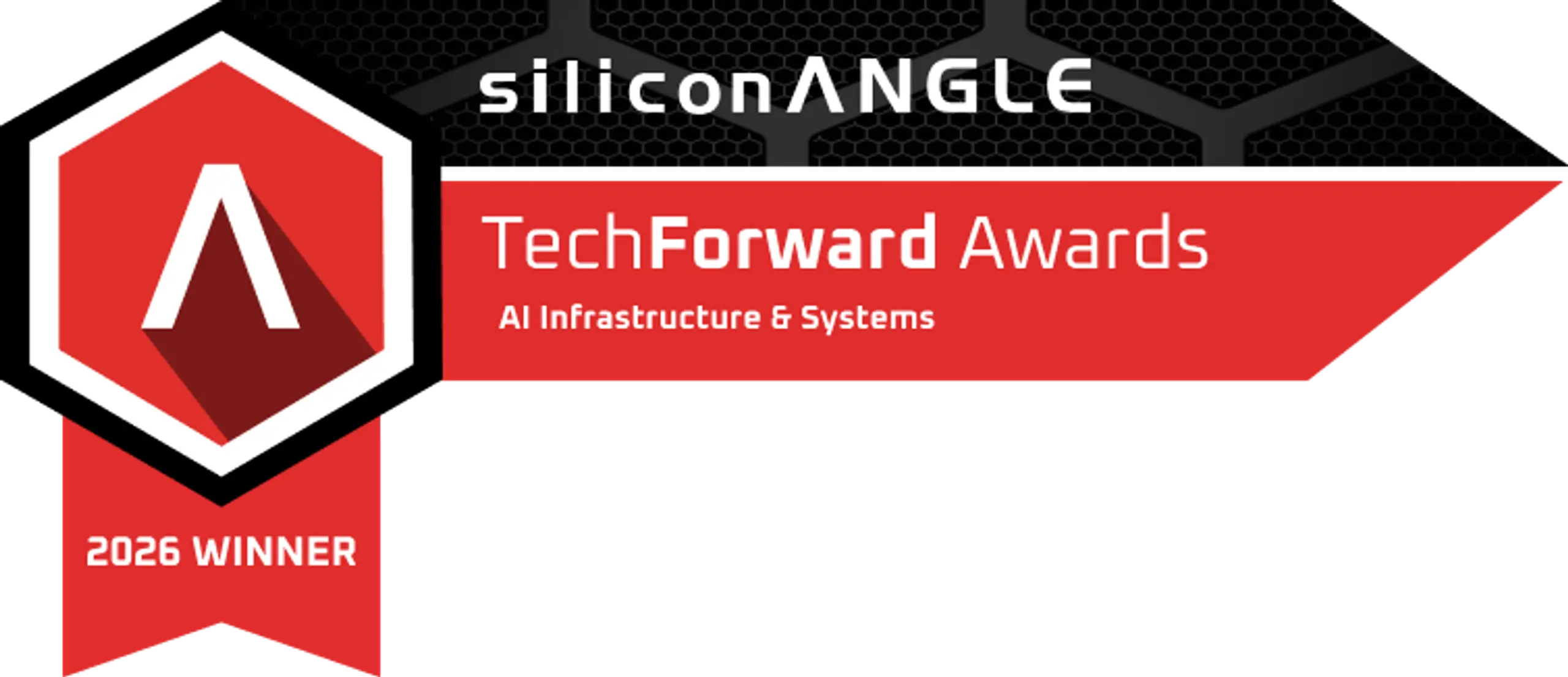 TechForward Award