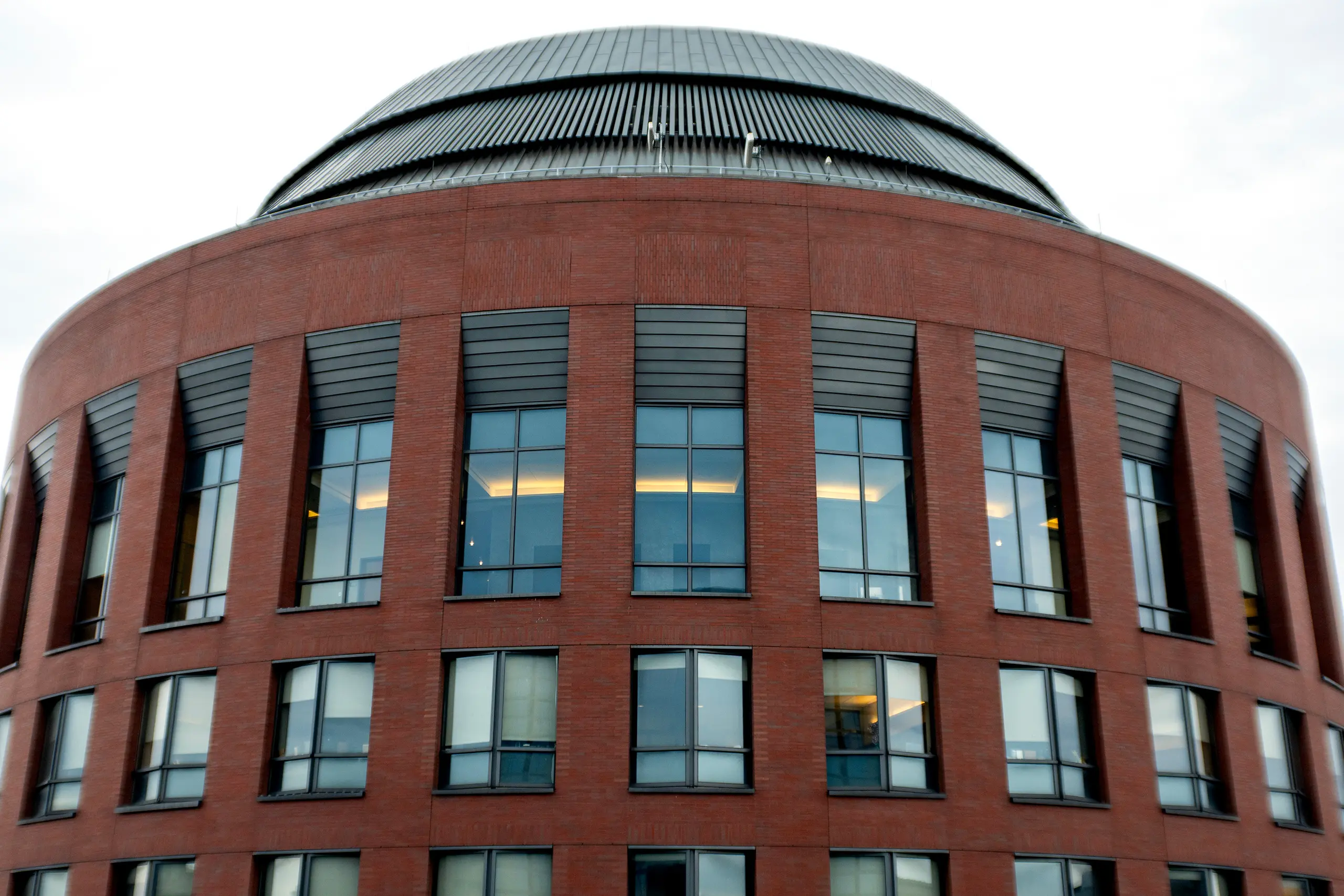 The Wharton School