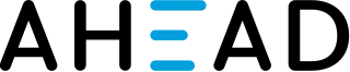 Ahead logo