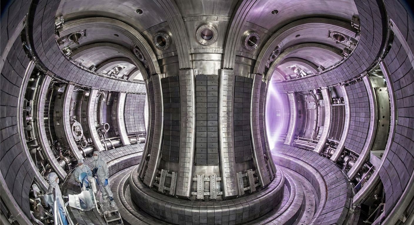 Nuclear and Fusion