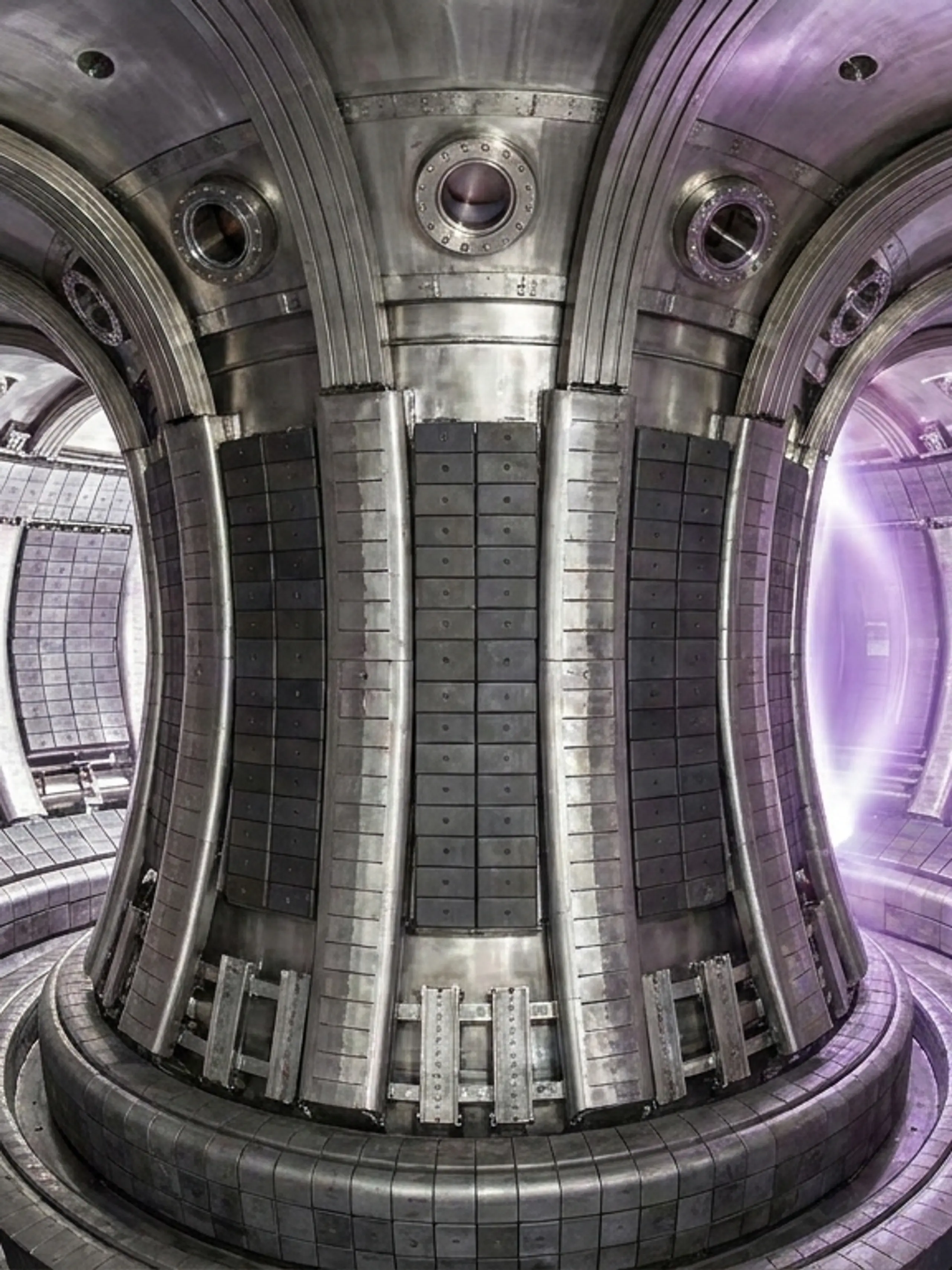 Nuclear and Fusion