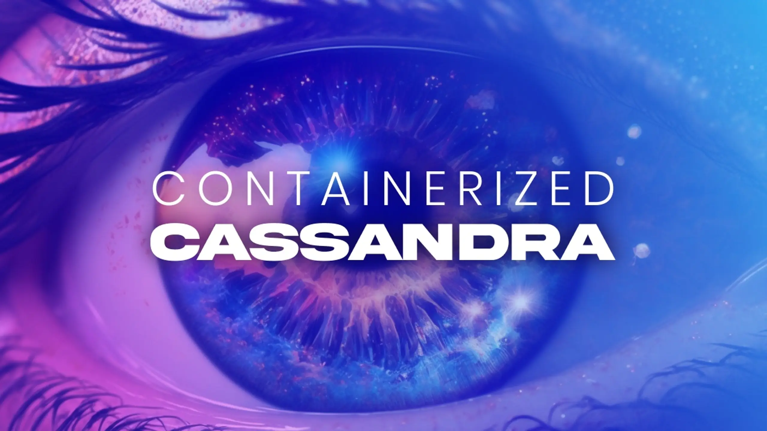 Simplify and Accelerate Containerized Cassandra on Azure with NeuralMesh
