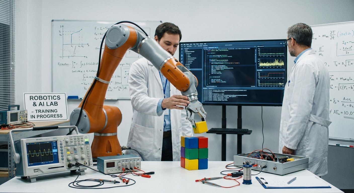 Robotics