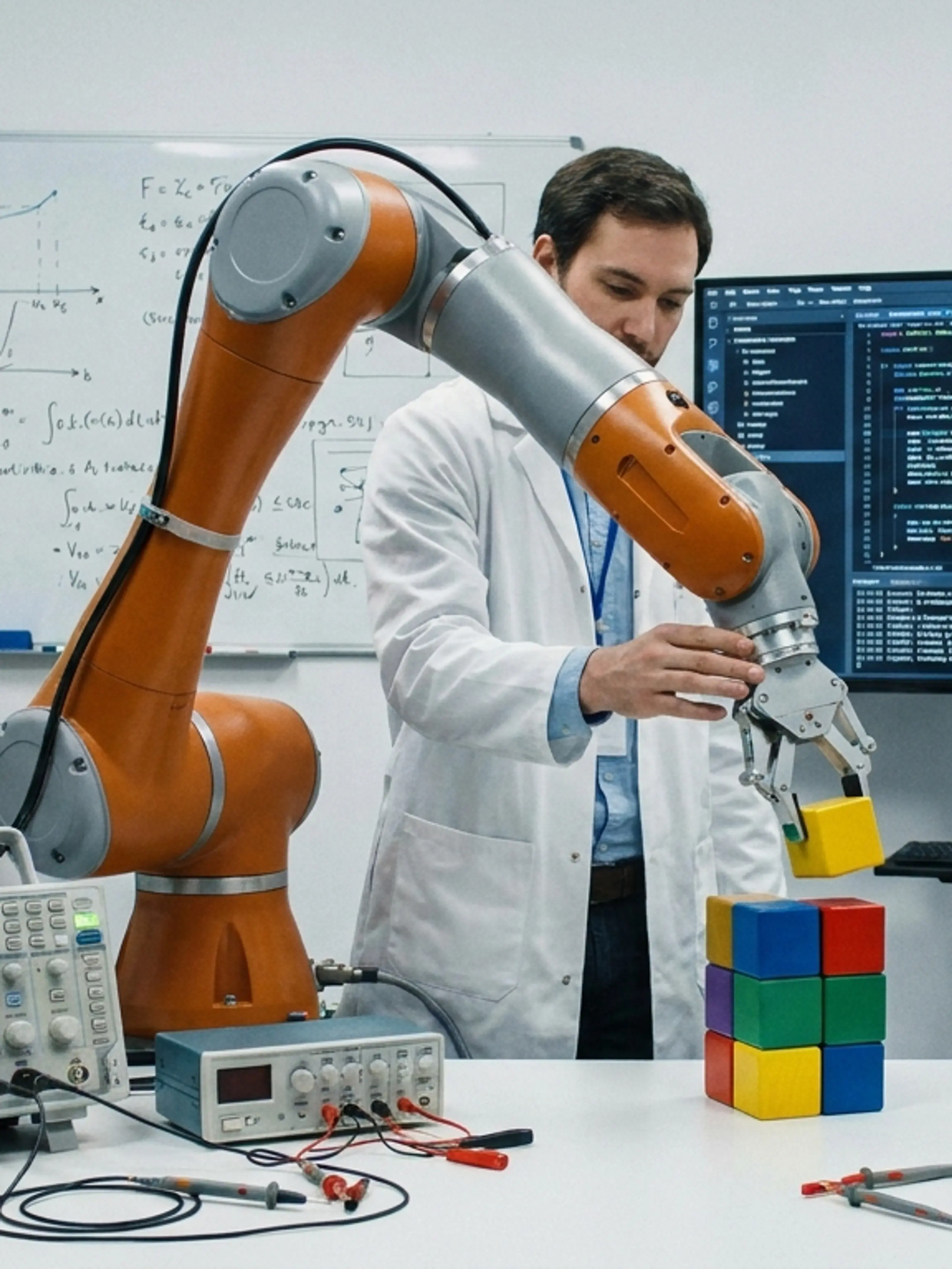 Robotics