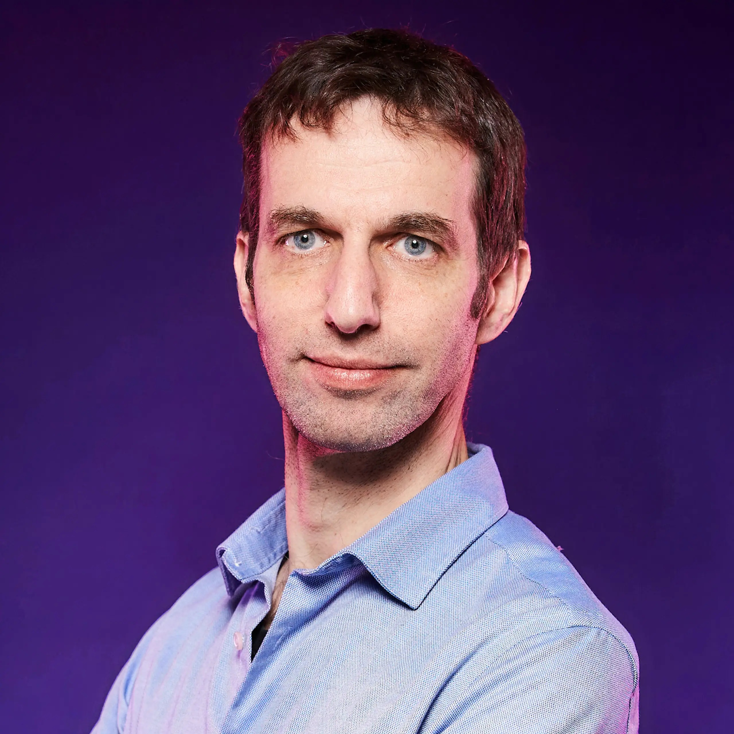 Maor Ben-Dayan