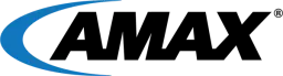 AMAX logo