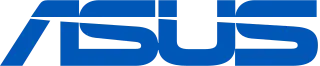 ASUS logo