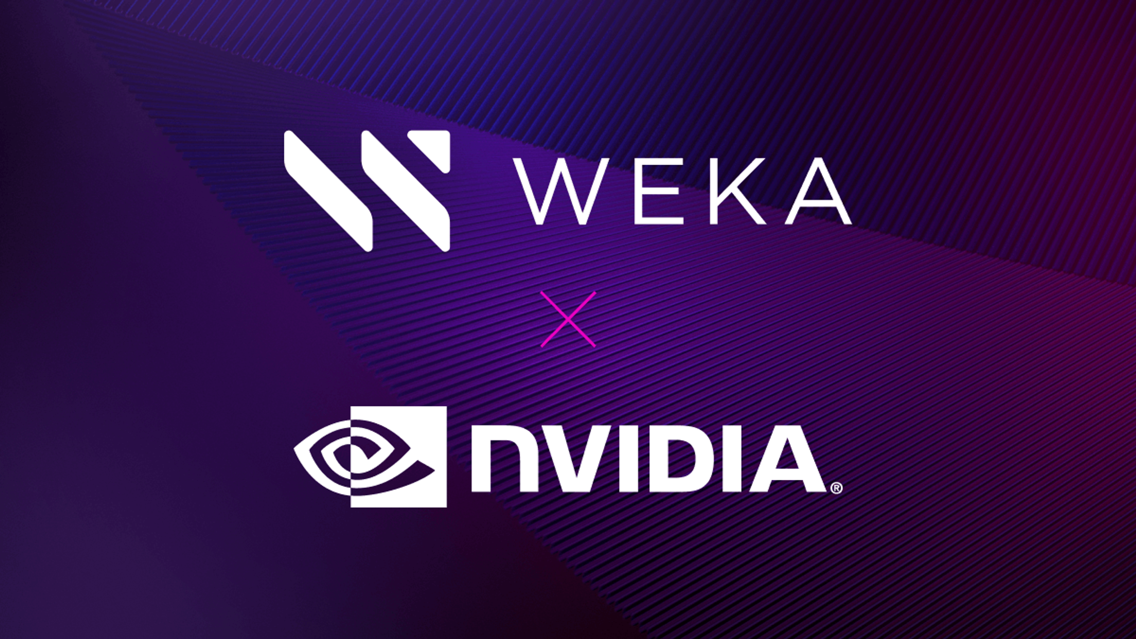 Accelerating AI Workloads: WEKA's Role in Storage Partner Validation for NVIDIA OVX Solutions