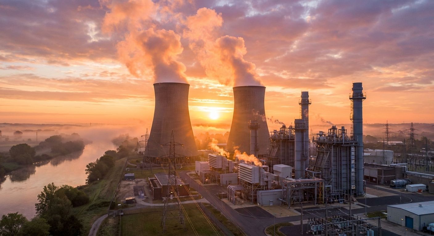 Power Generation