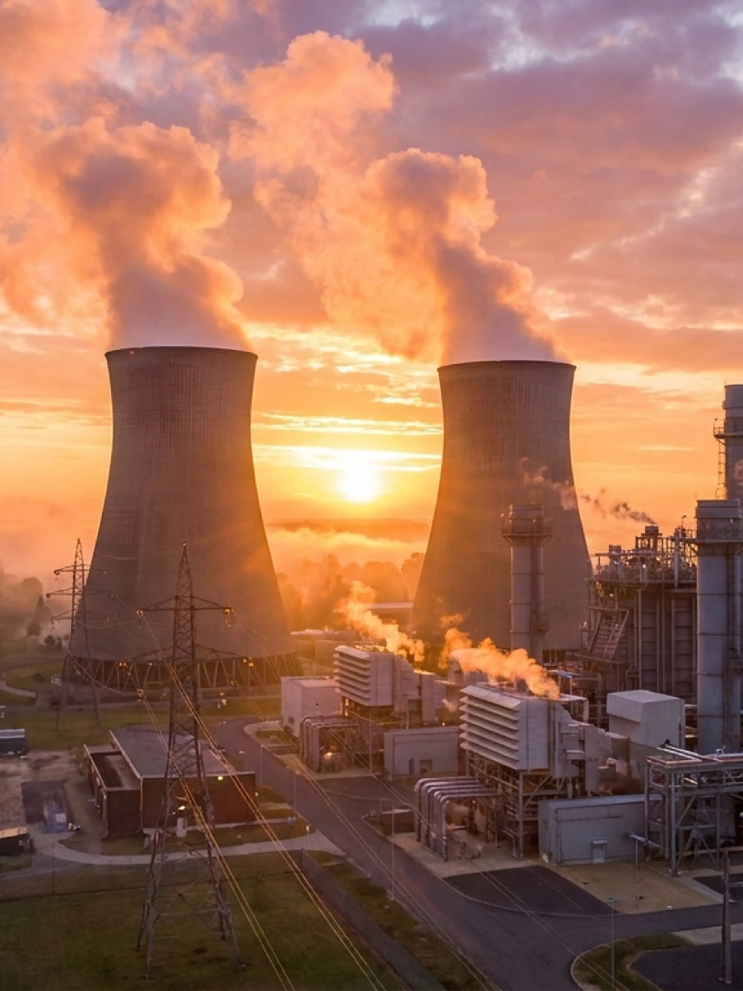 Power Generation