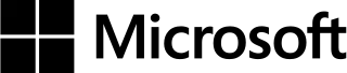 Microsoft logo