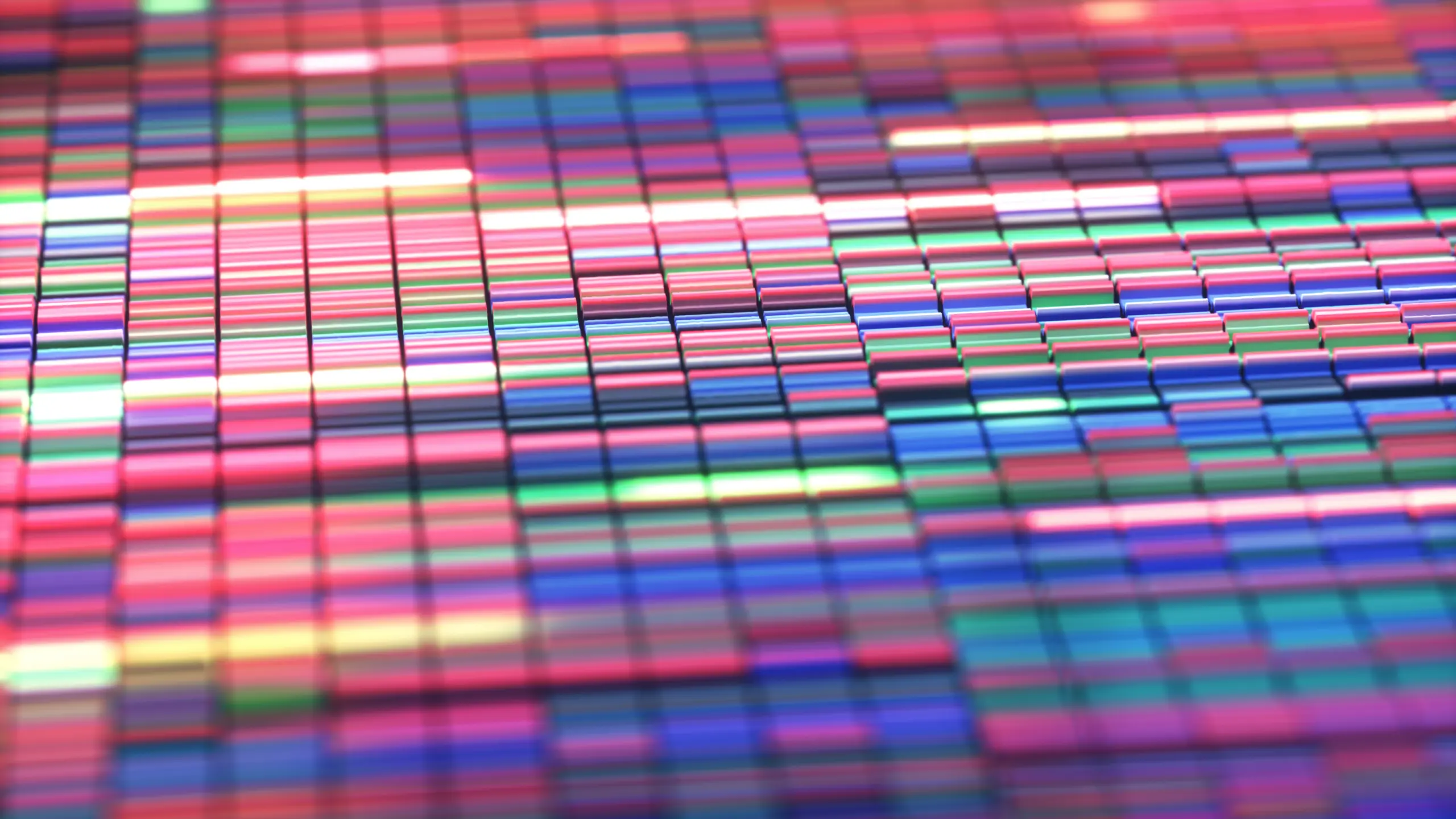 Accelerate Genomics Research with a Storage System for Speed, Simplicity, and Scale