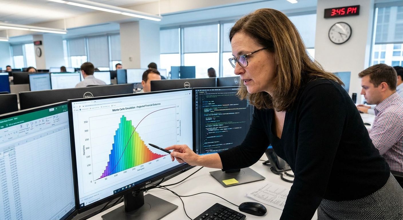 Risk Modeling