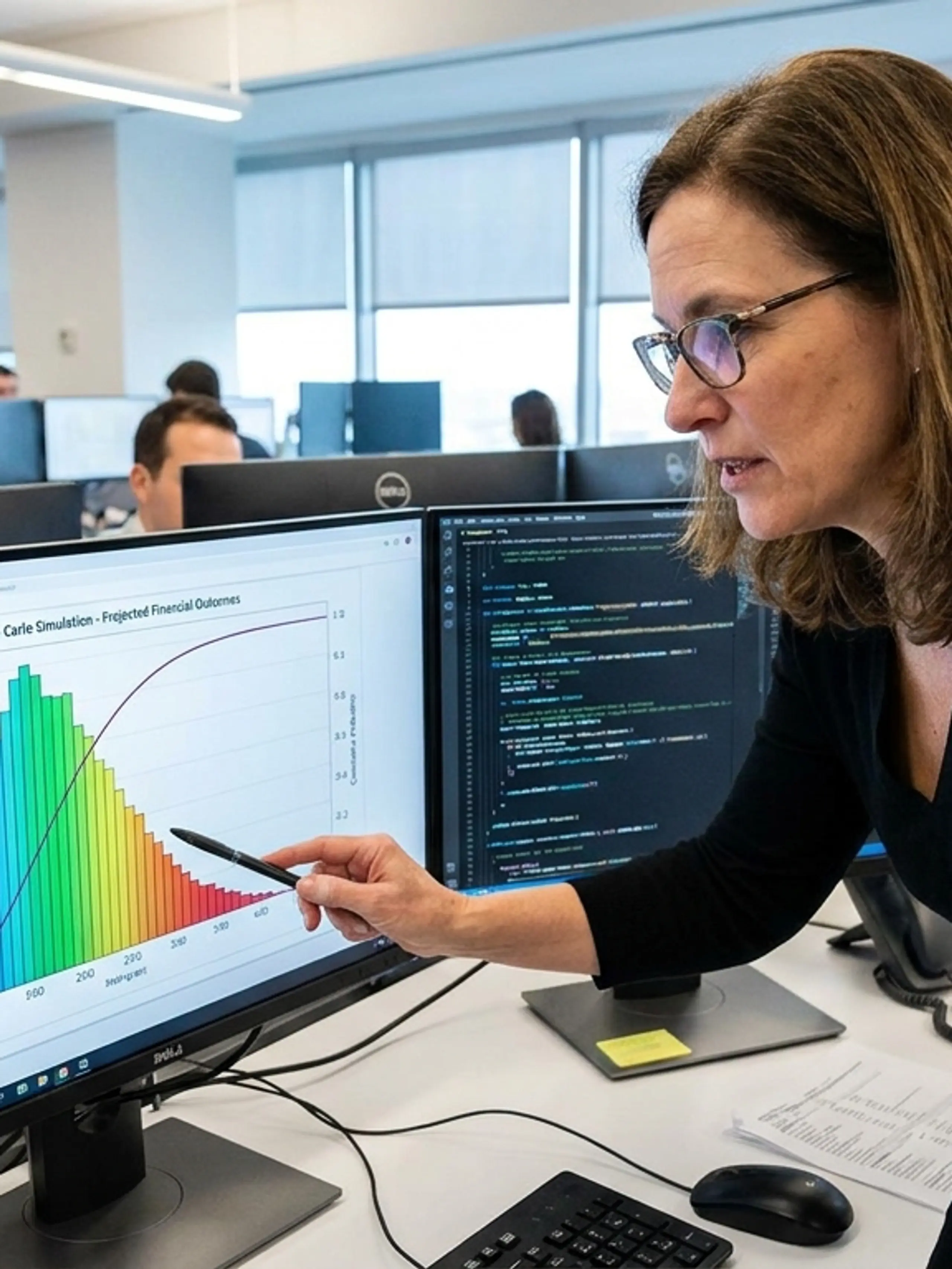 Risk Modeling