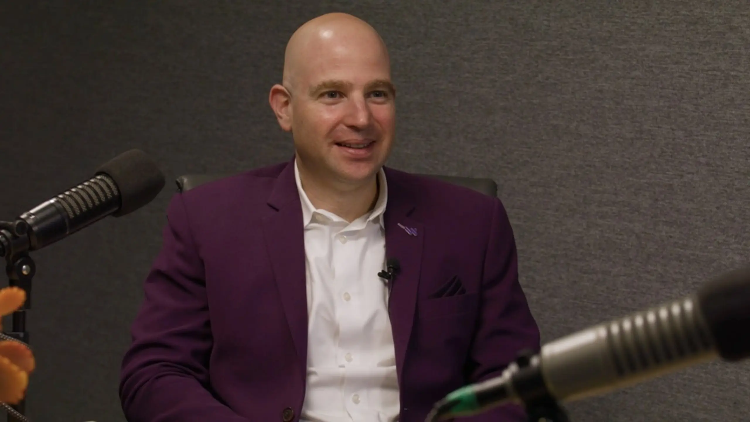AI Infra Summit: WEKA CEO Liran Zvibel on Tokenomics, Scaling, and the Future of Infrastructure