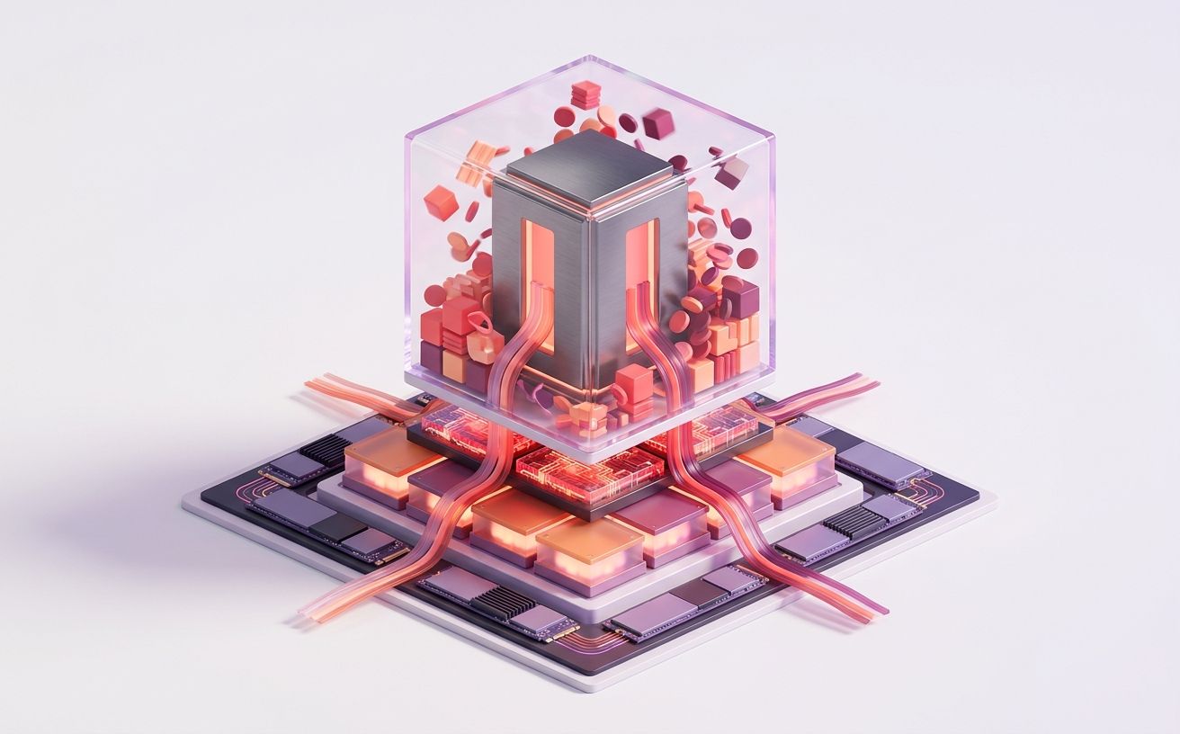 AI Memory Wall: Causes and Strategies for Inference | WEKA