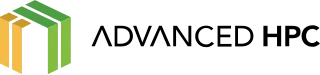 Advanced HPC logo