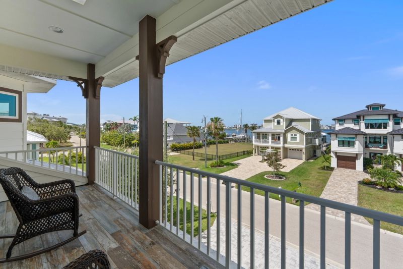 Outdoor view 25