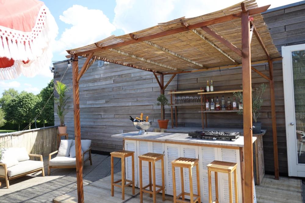 De Etage
