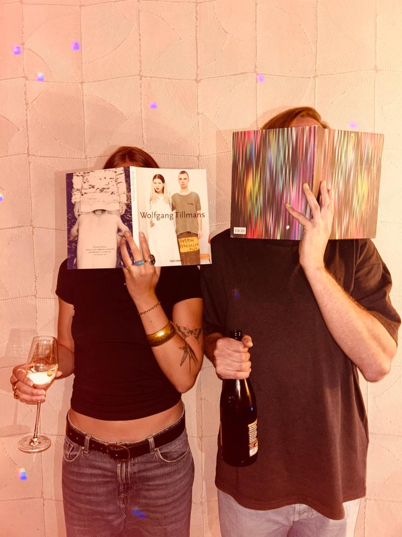 Feestje