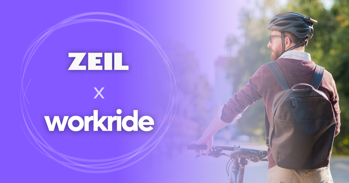 Want a Free Ride to Work? This NZ Startup Is Changing the Commute Game 🚲