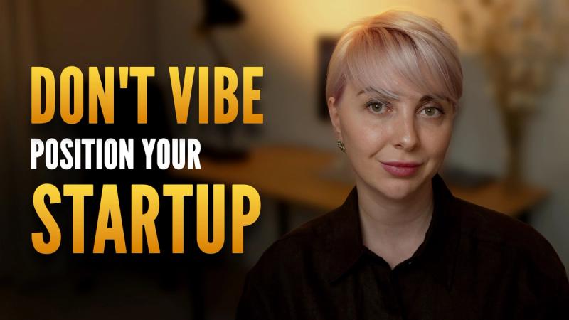 Vibecoding Works. Vibepositioning Doesn't.