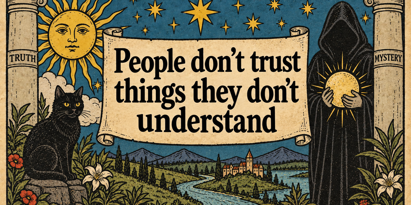 Daria Strategy on clear messaging and distinct branding to make a product stand out and build trust