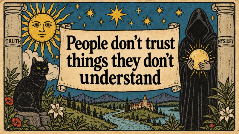 Daria Strategy on clear messaging and distinct branding to make a product stand out and build trust