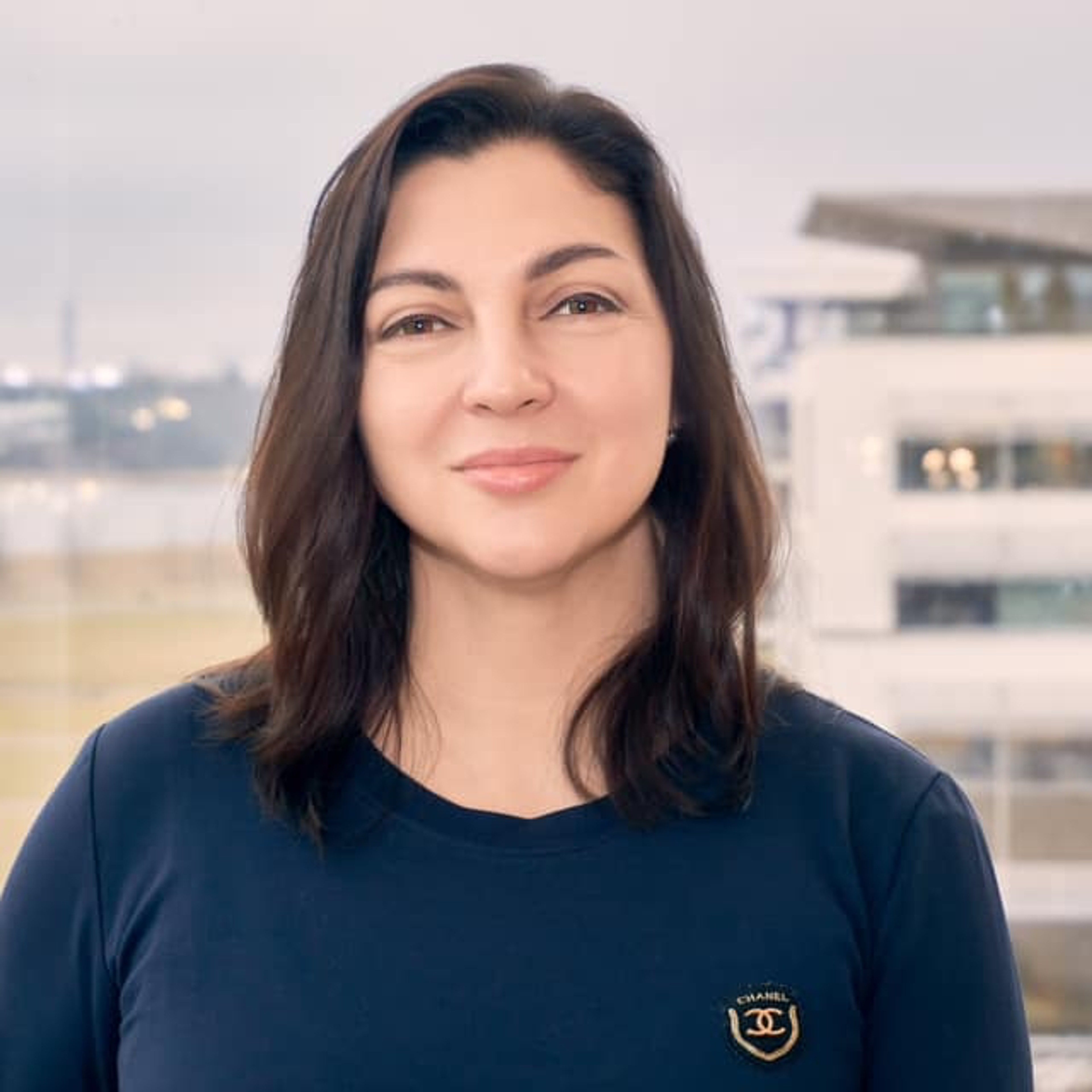 Eleonora Prits