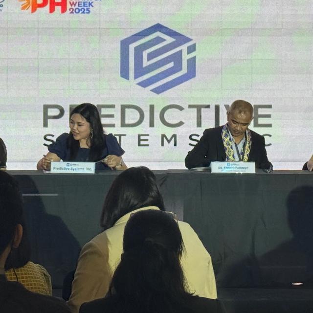DOST-PCIEERD 2025 Cohort