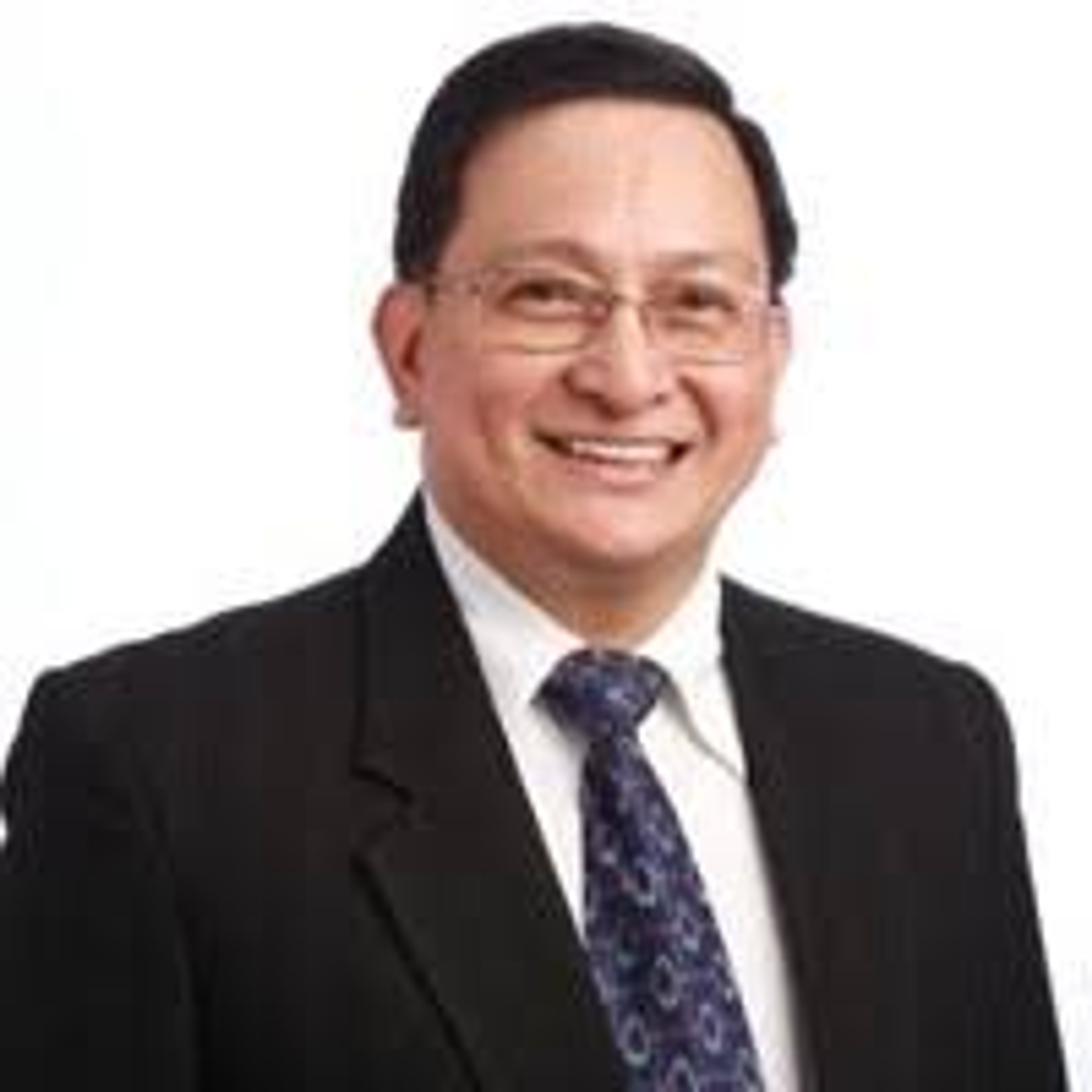 Dean Pax Lapid