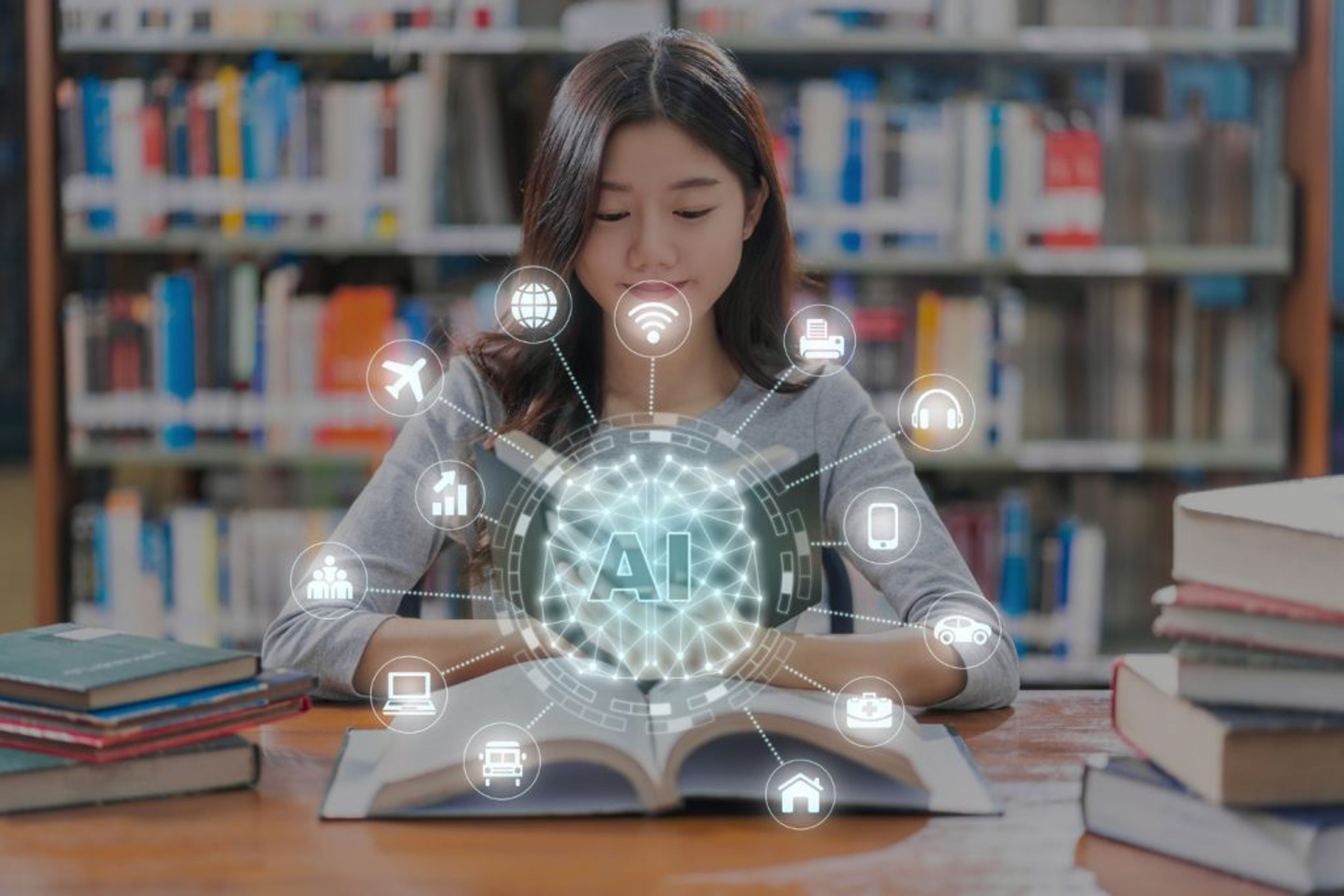 ai in education