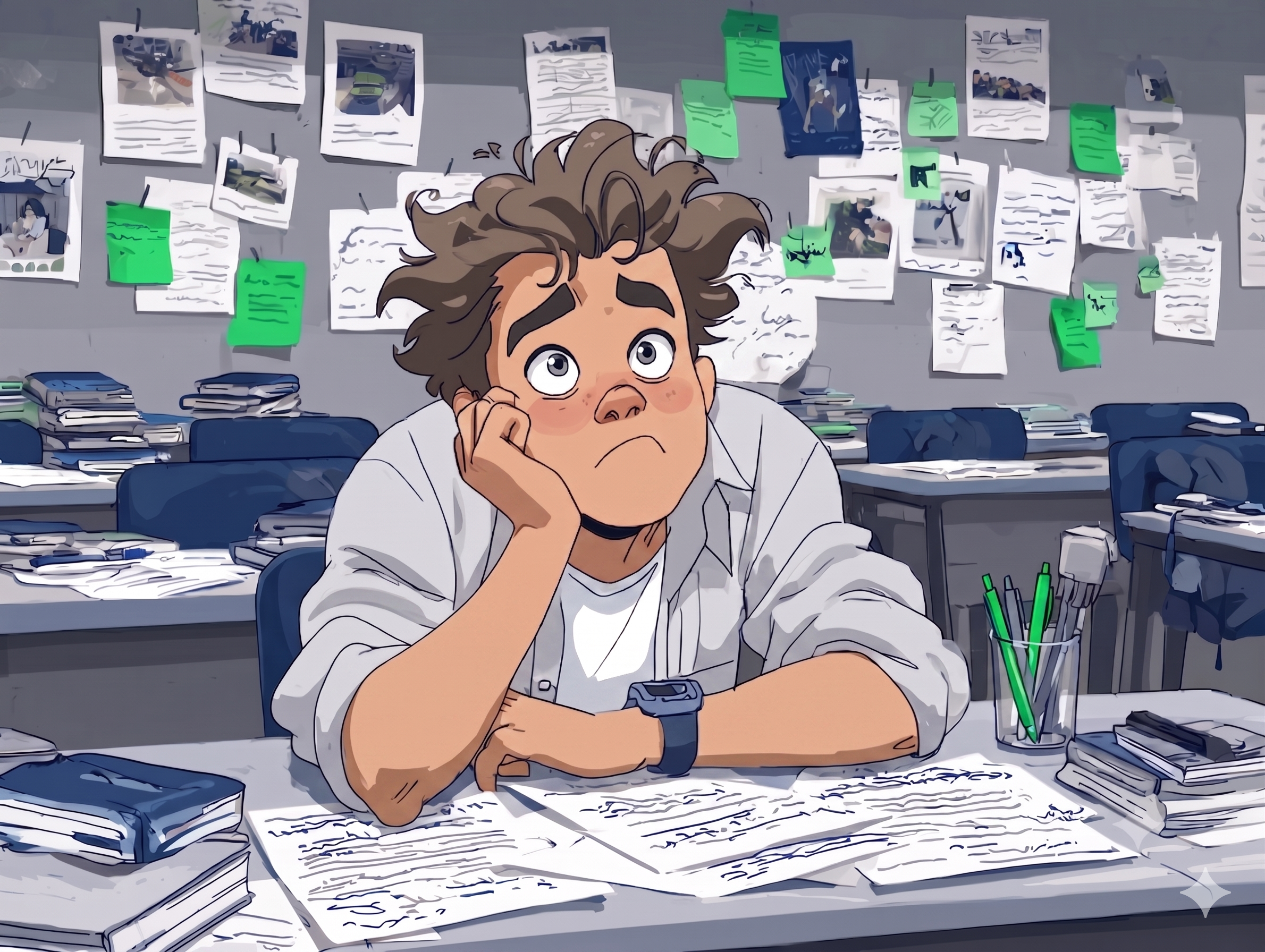 They submitted the homework. But do they understand it?
